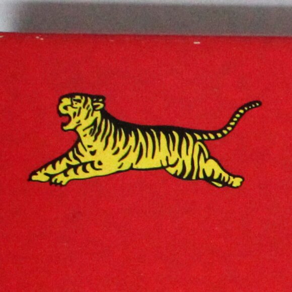 2 Double Nine Domino Sets - 1 Estrela Made in Brazil - 1 Tiger Made in Thailand - Picture 12 of 12